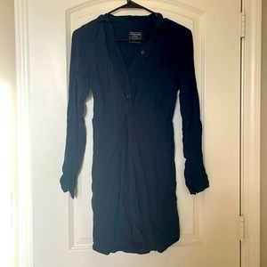 Abercrombie & Fitch Dress (Size XS)